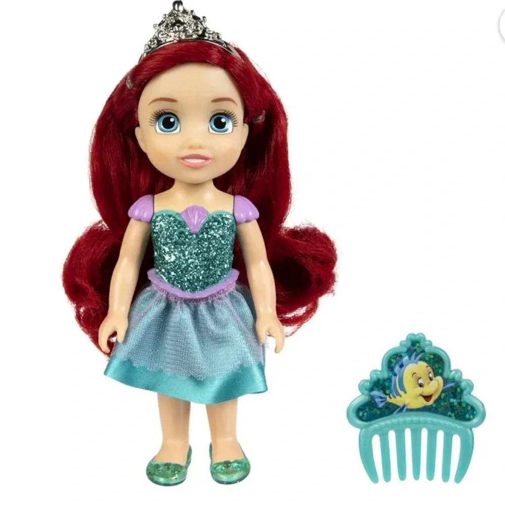 Disney Princess 6